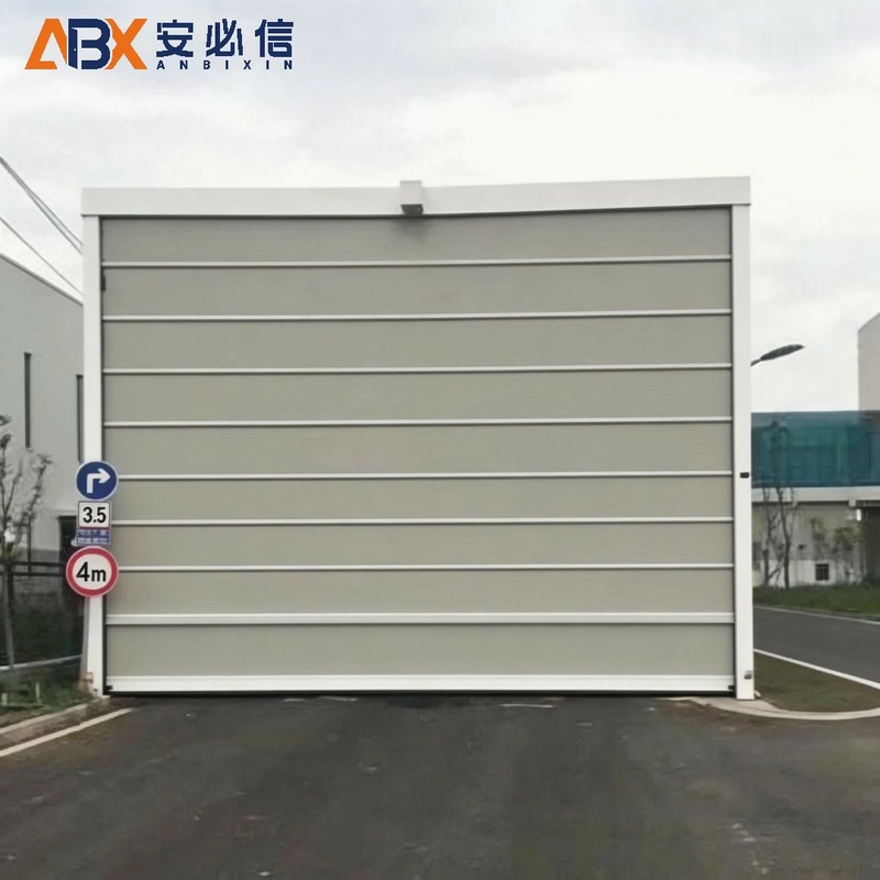阿坝藏族羌族柔性门
